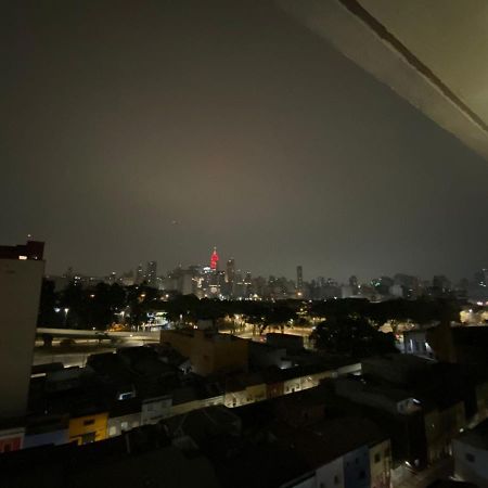 Apartamento No Bras Διαμέρισμα Σάο Πάολο Εξωτερικό φωτογραφία
