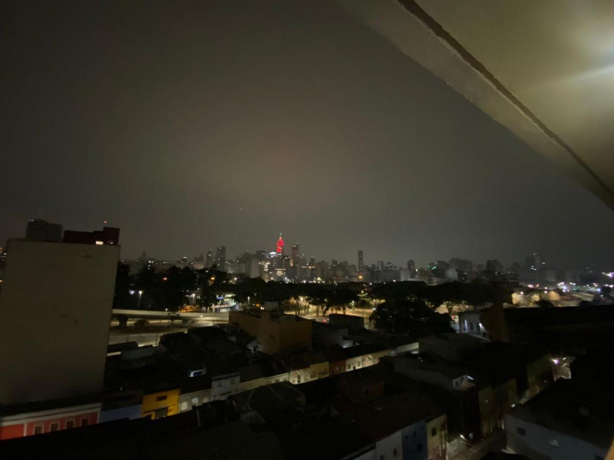 Apartamento No Bras Διαμέρισμα Σάο Πάολο Εξωτερικό φωτογραφία